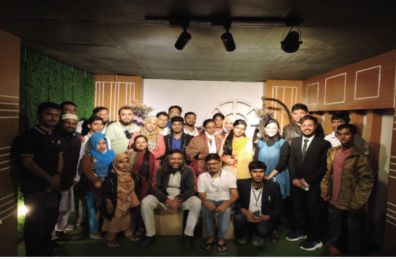 Competency Development Program - Phase 7