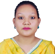 Mona Chakma