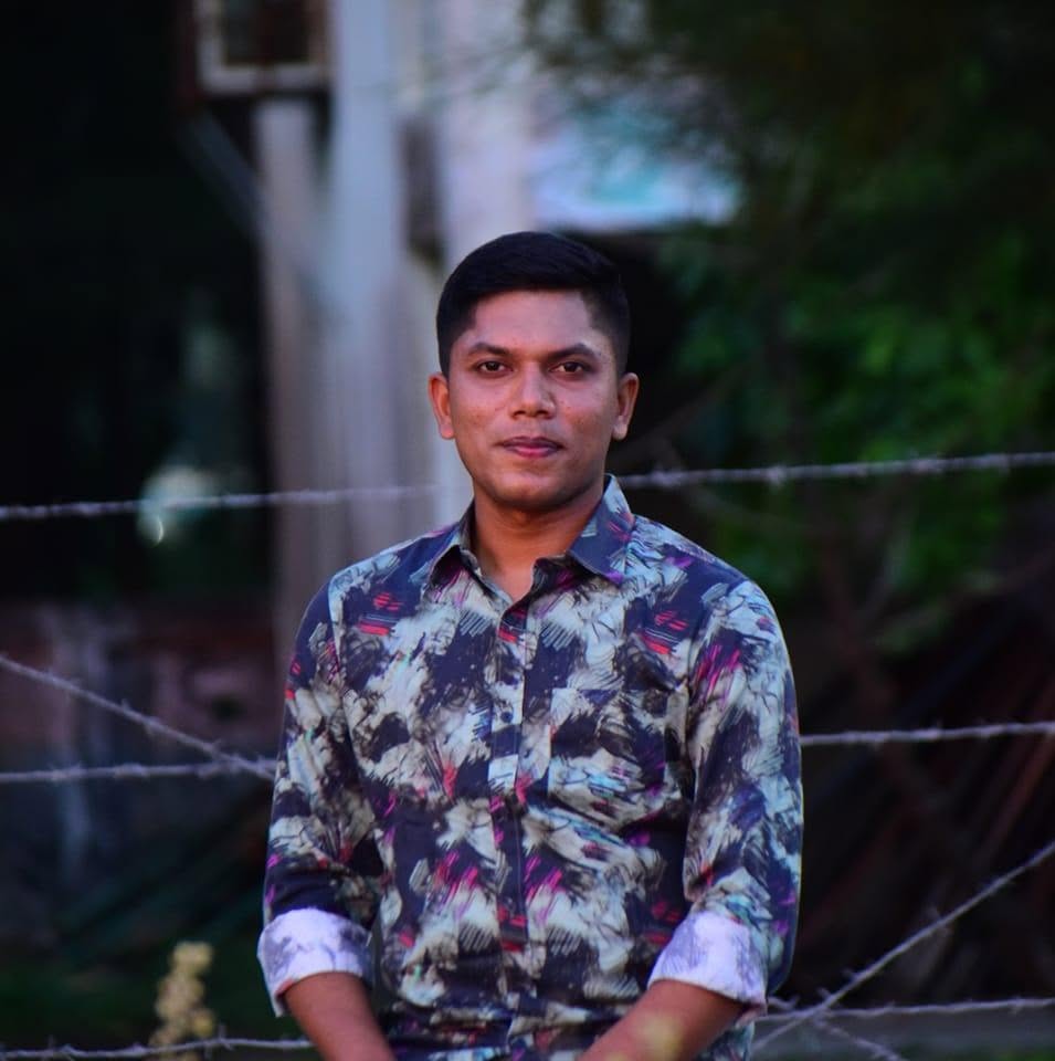 Shariful Islam Pritom